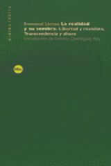 La realidad y su sombra