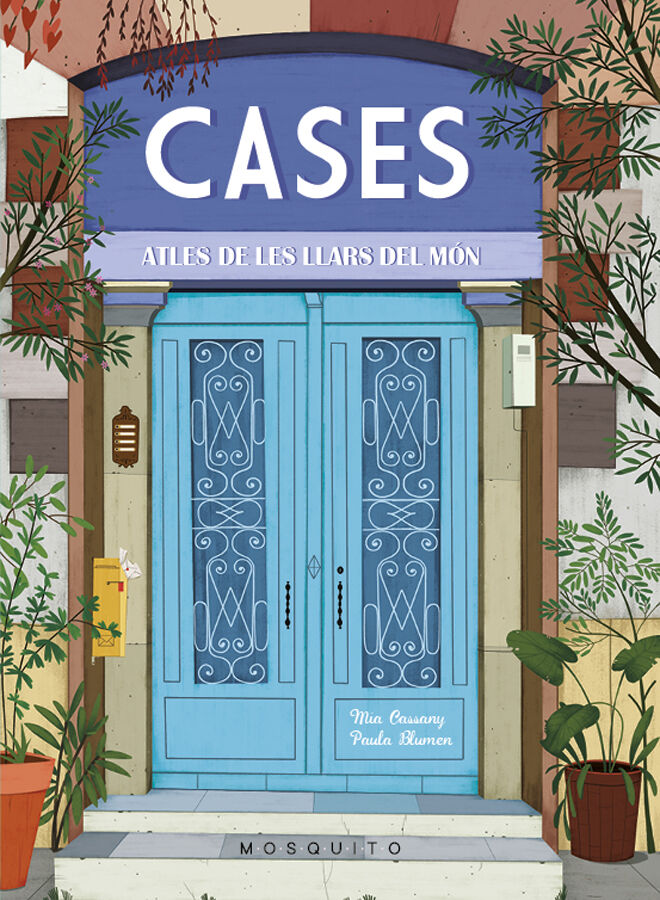 Cases (format redu&iuml;t)