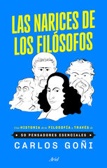 Las narices de los filósofos Las narices de los filósofos
