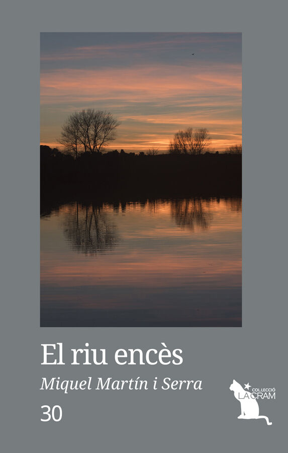 El riu enc&egrave;s