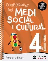 Entorn 4. Dossier Medi Social Entorn 4. Dossier Medi Social