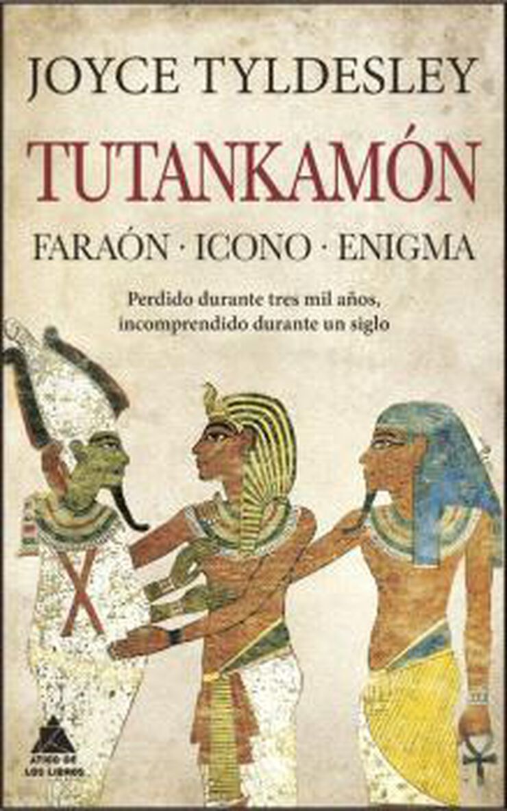 Tutankamón