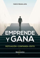 Emprende y gana Emprende y gana