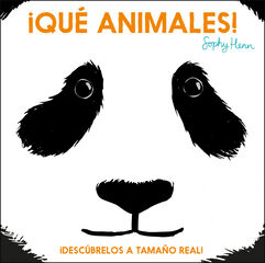 ¡Qué animales! ¡Qué animales!