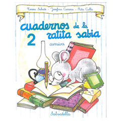 CUADERNOS DE LA RATITA SABIA 2