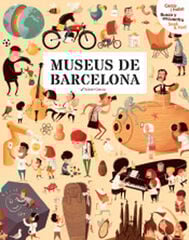 Museus de Barcelona Museus de Barcelona