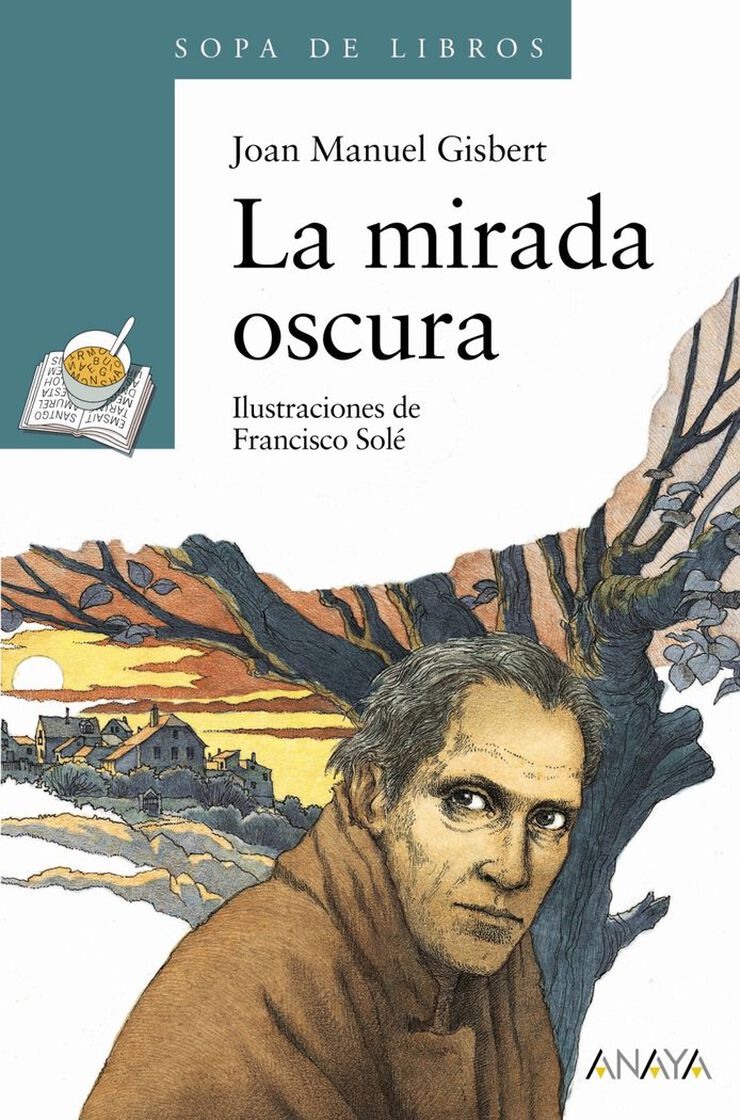 La Mirada oscura