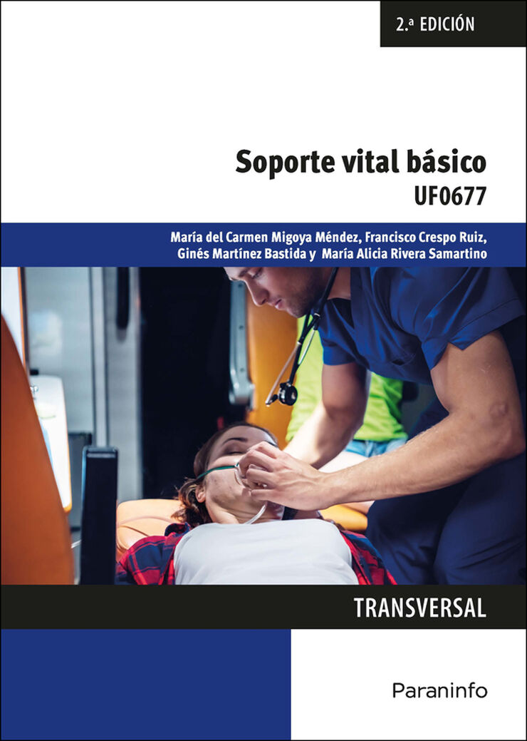 Soporte vital básico