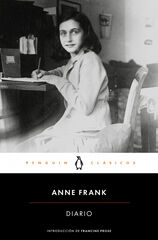Diario de Anne Frank (nueva edición) Diario de Anne Frank (nueva edición)