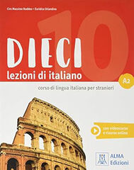 ALMA Dieci A2 (+EBOOK)