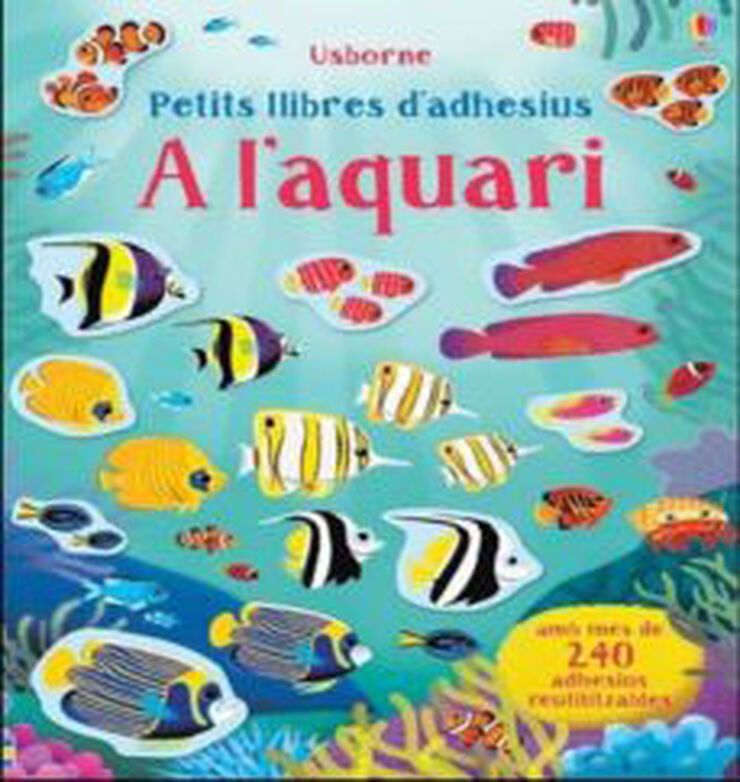 A l'aquari