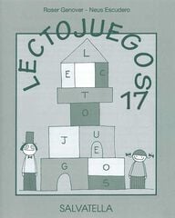 Lectojuegos 17 6º Primaria Salvatella Lectojuegos 17 6º Primaria Salvatella