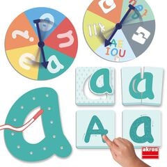 El Repte de les Vocals