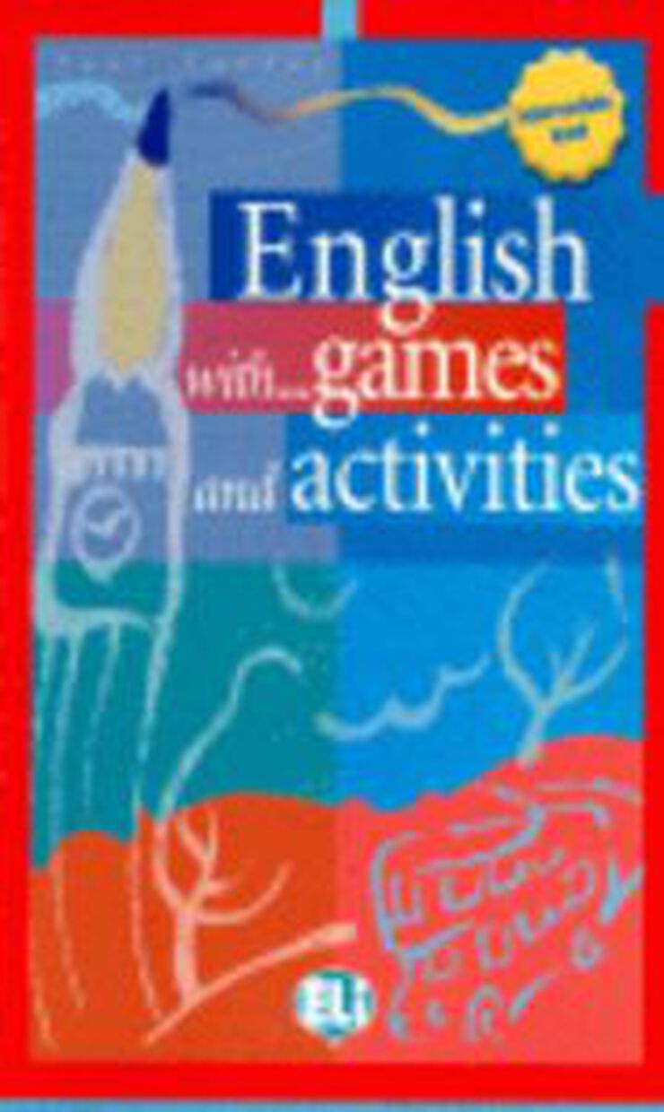 English With Games Intermediate