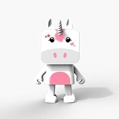 Altavoz Mob Dancing Unicorn