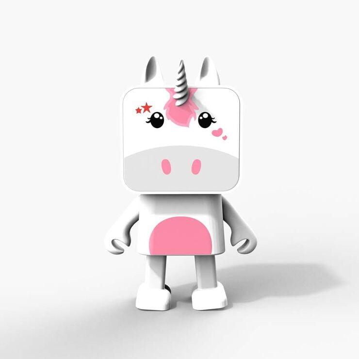 Altavoz Mob Dancing Unicorn