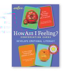 Flash Cards: How Am I Feeling?