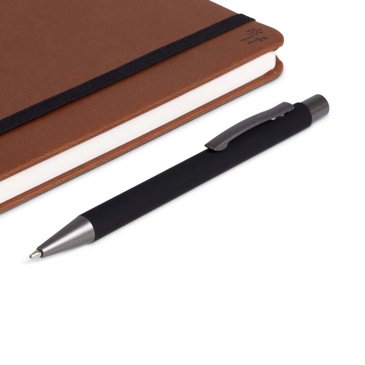 Bolígraf Catwalk Black Dragon