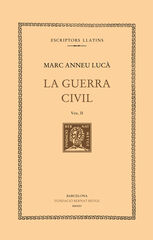La Guerra Civil (vol. II) (Rústica)