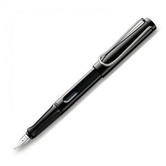 Pluma Lamy Safari negro