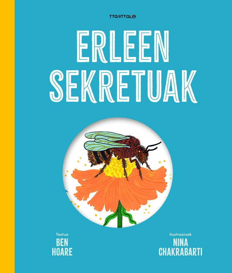 Erleen sekretuak
