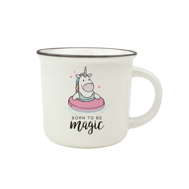 Taza Legami Unicornio