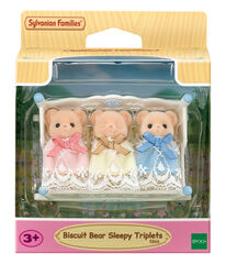 Bessons Biscuit Sylvanian Families
