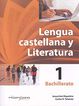 Lengua Castellana y Literatura 1 Bach.