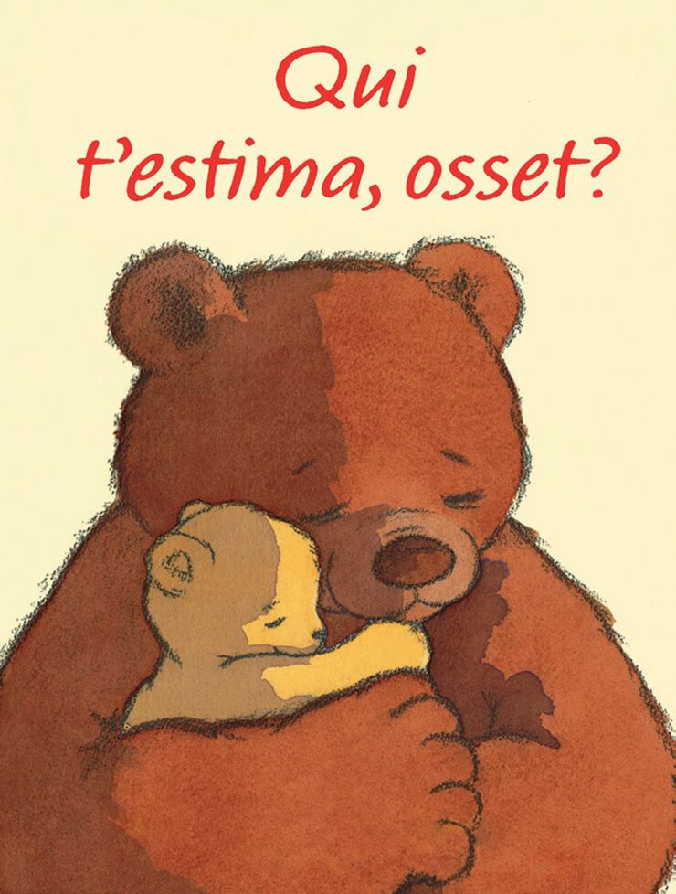 Qui t'estima, osset?