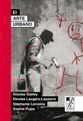 El arte urbano El arte urbano
