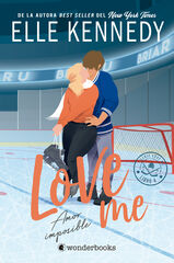 Amor imposible (#LoveMe 4) Amor imposible (#LoveMe 4)
