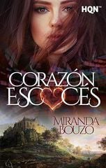 Corazón escocés Corazón escocés