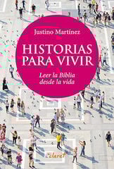 Historias para vivir Historias para vivir