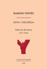 Sota l'escorça Sota l'escorça