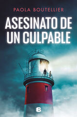Asesinato de un culpable Asesinato de un culpable