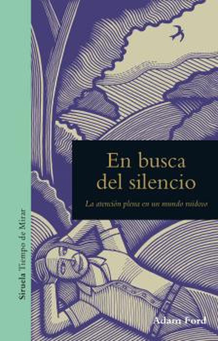 BUSCA DEL SILENCIO, EN