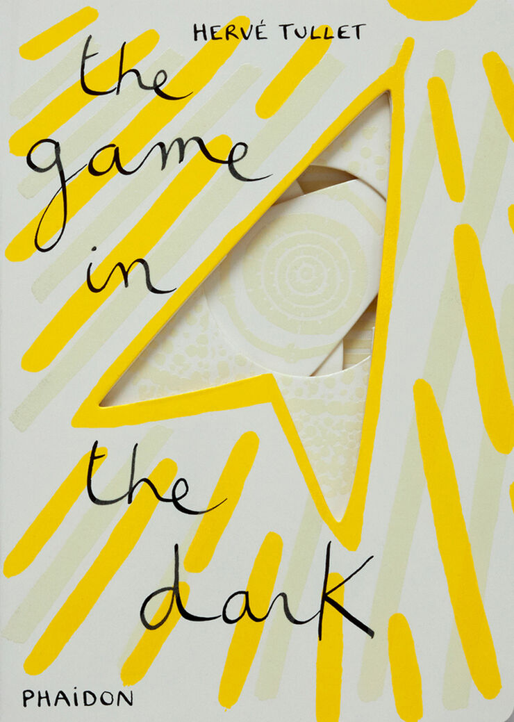 The Game in The Dark