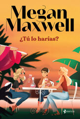 ¿Tú lo harías? ¿Tú lo harías?