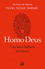 Homo Deus Homo Deus