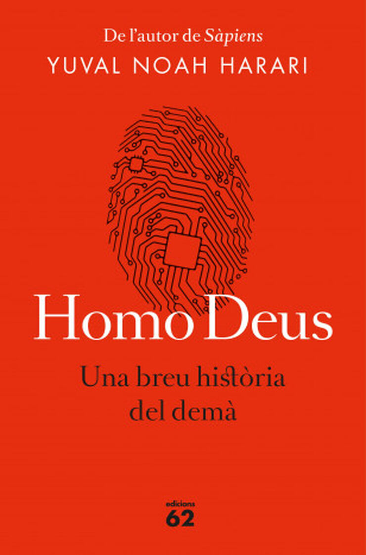 Homo Deus