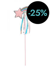 Vareta màgica Arc de Sant Martí