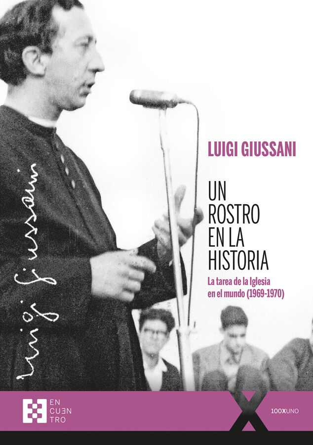 Un rostro en la historia