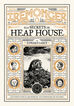 Trilogia IREMONGER 1. Els secrets de Heap House