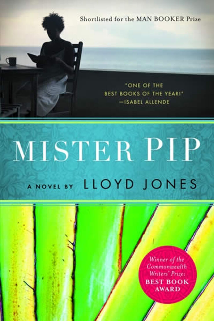 Mister pip