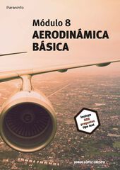 M&oacute;dulo 8. Aerodin&aacute;mica b&aacute;sica