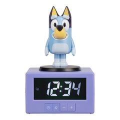 Rellotge Alarma Bluey