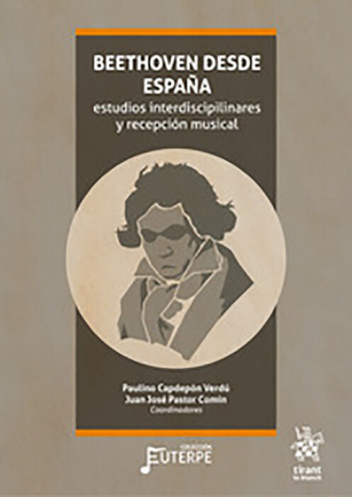 Beethoven desde Espa&ntilde;a