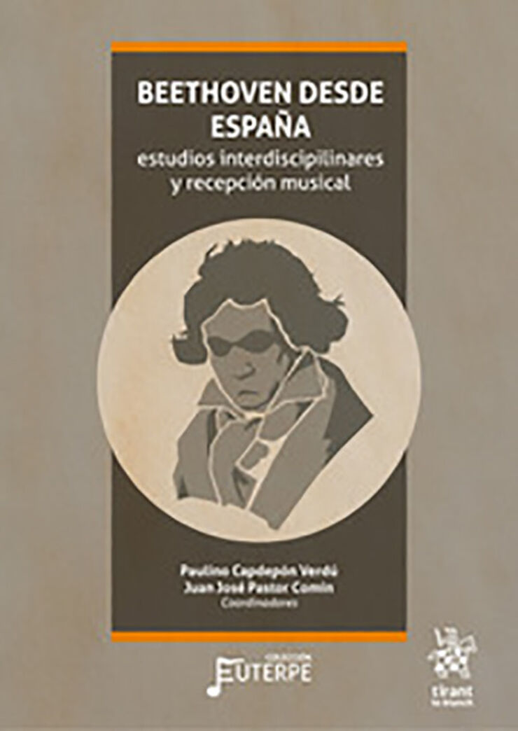 Beethoven desde España