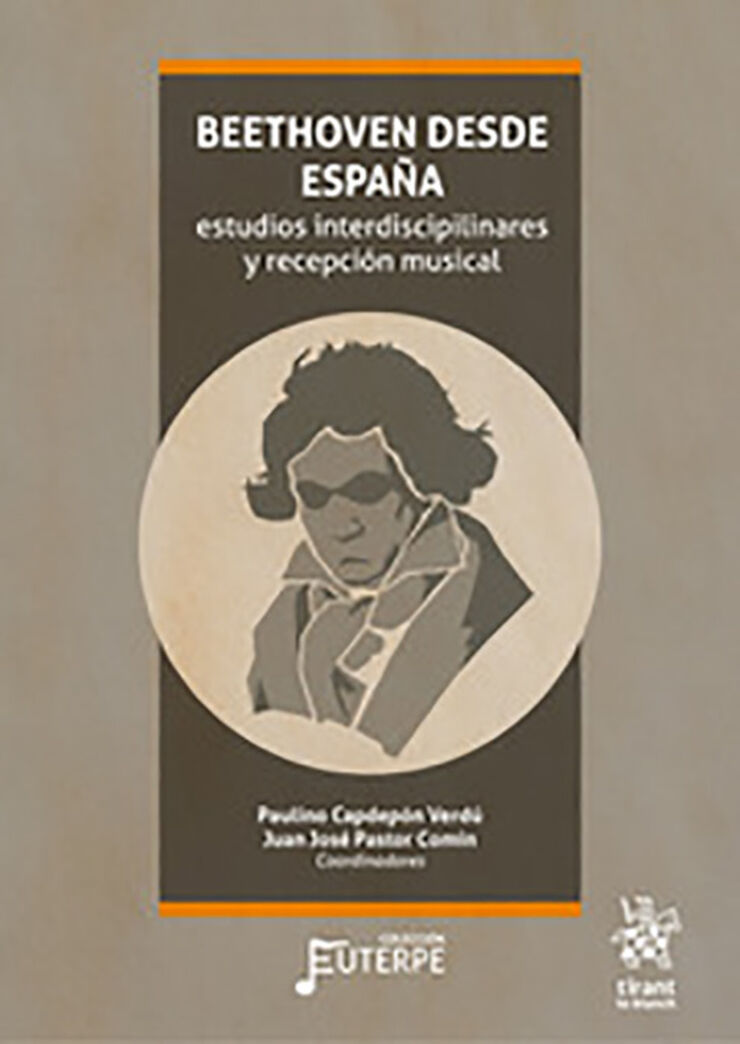 Beethoven desde Espa&ntilde;a