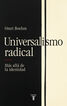 Universalismo radical Universalismo radical